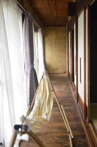 Fotografie z fotogalerie ubytování なな光 一軒家貸切古民家 仲間と家族と周りを気にせず楽しめる v destinaci Ena