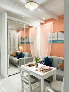 Fotografie z fotogalerie ubytování Flamingo Mini studio apartment v Cagliari