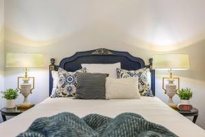 Billede fra billedgalleriet på Mardi Gras Patio 2BR 8mins to Canal St i New Orleans