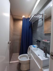 Bagno di Meworld Hotel - Daan