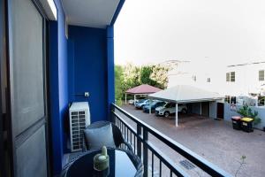 柏斯的住宿－1Brd Apt close RAC Arena with Pool and WiFi，相簿中的一張相片