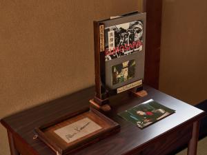 Galería fotográfica de 京の宿　石原 en Kyoto