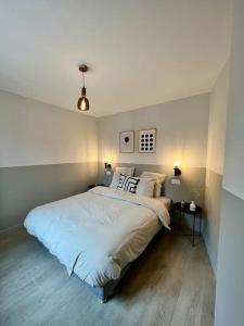 Fotografie z fotogalerie ubytování L'Opéra, T2 Cœur Ville v destinaci Anse