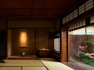 Galería fotográfica de 京の宿　石原 en Kyoto
