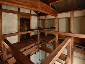 Galería fotográfica de 京の宿　石原 en Kyoto