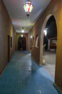 Fotografie z fotogalerie ubytování Hotel Riad Sahara Activity v destinaci Mhamid