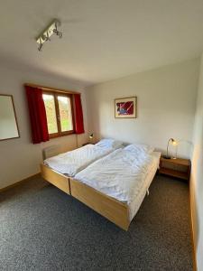 Fotografie z fotogalerie ubytování Chalet Abesiz v destinaci Bellwald