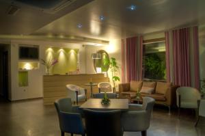 Fotografie z fotogalerie ubytování Hotel Ifigenia v destinaci Leptokaria