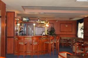 Gallery image of Hotel Pravets Palace in Pravets