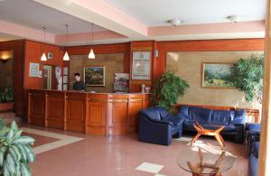 Gallery image of Hotel Pravets Palace in Pravets