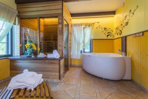 Fotografie z fotogalerie ubytování Ruunawere Hotel v destinaci Nõmmealuse