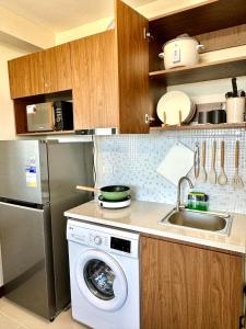 Fotografie z fotogalerie ubytování Green Maple Haven - Saekyung Village 1 Phase 3, Marigondon Lapulapu City v destinaci Lapu Lapu City