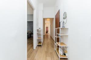 Fotografie z fotogalerie ubytování Pink Room v Miláně