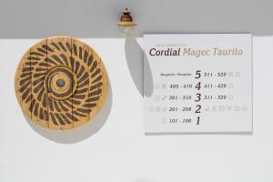 塔乌里托Apartamentos Cordial Magec Taurito的相册照片