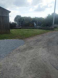 Fotografie z fotogalerie ubytování Gîte de saint pabut v destinaci Pluherlin