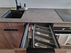 Fotografie z fotogalerie ubytování Pušyno Retreat & Spa v destinaci Palanga