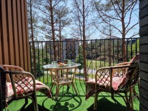 Fotografie z fotogalerie ubytování Pušyno Retreat & Spa v destinaci Palanga