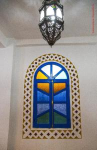 Fotografie z fotogalerie ubytování Hotel Riad Sahara Activity v destinaci Mhamid