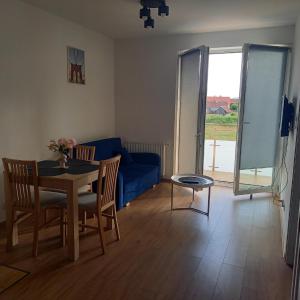 オルシュティンにあるApartament Bartąskaのギャラリーの写真