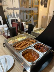 Toit hotelli aladel või selle läheduses