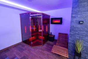 Foto sihtkohas Uherský Brod asuva majutusasutuse Hotel & SPA centrum PALMIRA galeriist