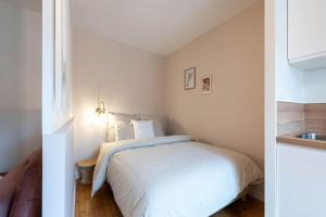 Fotografie z fotogalerie ubytování La Praline, Studio Cœur Ville v destinaci Anse