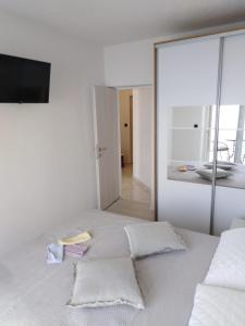 Fotografie z fotogalerie ubytování Apartment Anđela v Podgoře