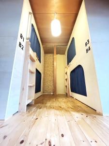 Fotografie z fotogalerie ubytování Roost Hostel Nikko v destinaci Nikko