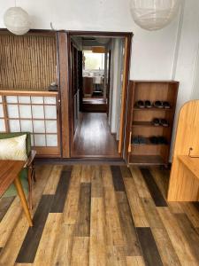 Fotografie z fotogalerie ubytování Roost Hostel Nikko v destinaci Nikko