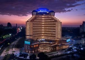 Foto dalla galleria di Wyndham Acmar Klang a Klang