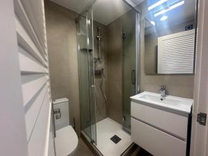 Bagno di La Escala