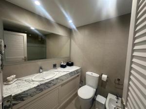 Bagno di La Escala