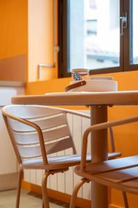 Fotografie z fotogalerie ubytování Le Macaron, Studio Cœur Ville v destinaci Anse + 29 fotografií