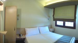 Fotografie z fotogalerie ubytování Hotel Ifigenia v destinaci Leptokaria