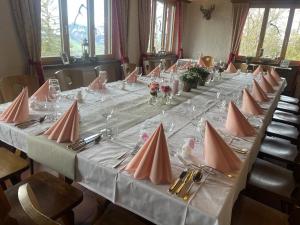 Ristorante o altro punto ristoro di Berggasthaus Matu