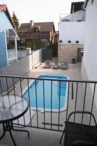 Gallery image of Apartamenty Terrasa in Chornomorsk