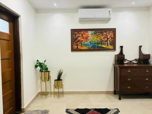 Foto sihtkohas Mahabaleshwar asuva majutusasutuse CooCasa galeriist