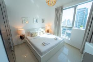 Fotografie z fotogalerie ubytování AWS Holiday Homes - Prime Apartment near the Beach v Dubaji + 11 fotografií