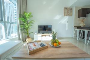 Fotografie z fotogalerie ubytování AWS Holiday Homes - Prime Apartment near the Beach v Dubaji