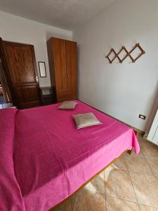 Imagen de la galería de Casa nurache Gesuina, en Orosei