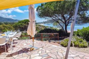 Gallery image of Villa Scirocco Est in Lacona