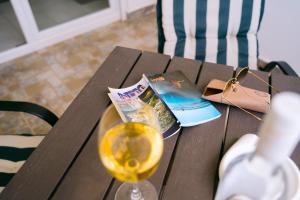 Imagen de la galería de Apartments Lungo Mare Ulcinj, en Ulcinj