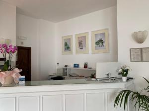Fotografie z fotogalerie ubytování Hotel Conte v Ischii
