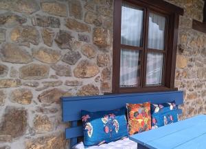 Fotografie z fotogalerie ubytování Apartamentos Calm & Nature - Adults Only v destinaci Cabezón de Liébana