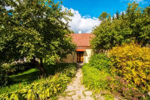 Zahrada ubytování Ruunawere Hotel