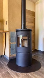Fotografie z fotogalerie ubytování Ferienwohnung Olbernhau 7 Täler - Apartment v destinaci Olbernhau