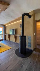 Fotografie z fotogalerie ubytování Ferienwohnung Olbernhau 7 Täler - Apartment v destinaci Olbernhau