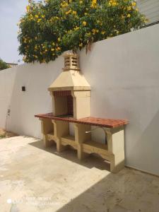 Imagen de la galería de Le Dôme de Nabeul, en Nabeul