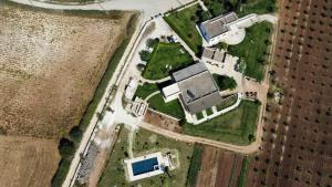 Fotografie z fotogalerie ubytování Agriturismo Casa del Peperoncino v destinaci Otranto
