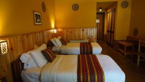 パロにあるHotel Olathangのギャラリーの写真 +27枚の写真